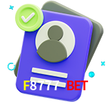Tornar-se um membro do F8777 Bet é muito simples