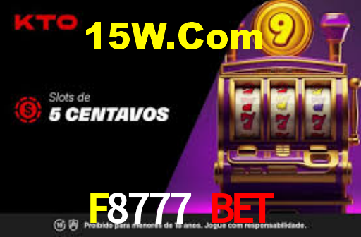 F8777 Bet - Plataforma Brasileira De Esports - F8777