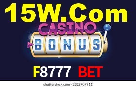 Statistics F8777 Bet