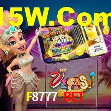 Welcome Bonus F8777 Bet