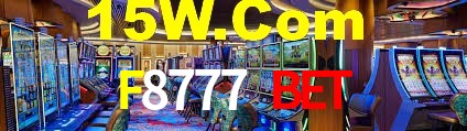 Experiência VIP F8777 Bet