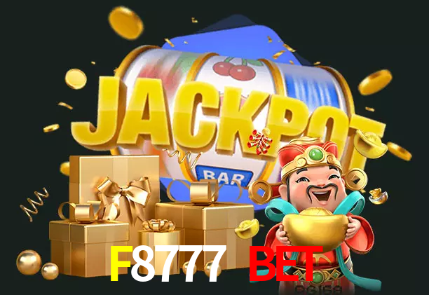 F8777 Bet bet