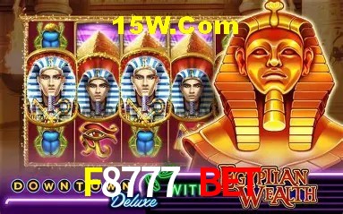 Jogos de Slot F8777 Bet