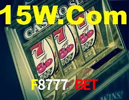 Premium Interface F8777 Bet