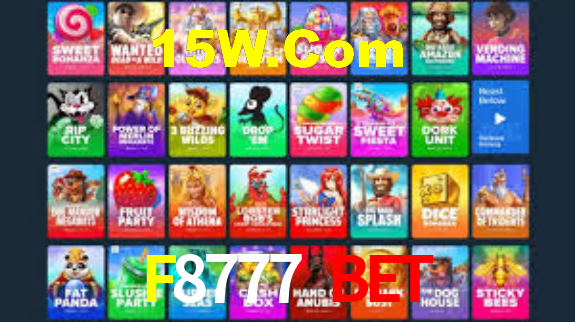 F8777 Bet