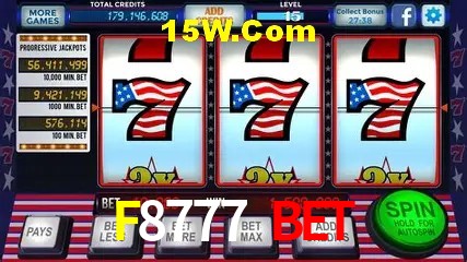 F8777 Bet Salvador - Statistics