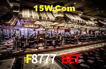 Login Seguro F8777 Bet