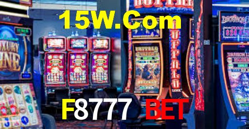 F8777 Bet