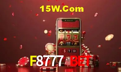 Tecnologia da Plataforma F8777 Bet