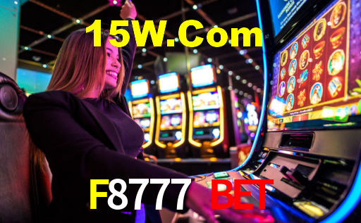F8777