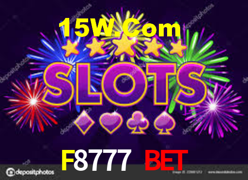 F8777