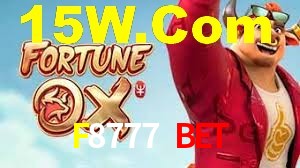 Tournaments F8777 Bet