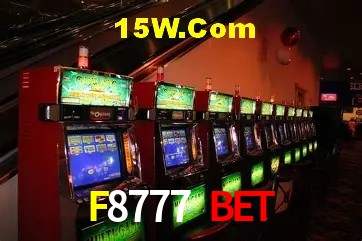 F8777 Bet - Pagamento PIX Instantâneo