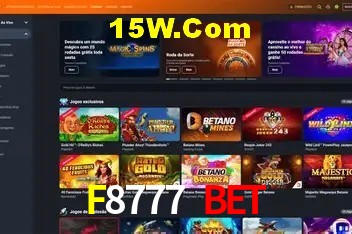 F8777 Bet Brasília - Bonus Features