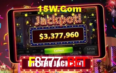 F8777 Bet - Winners Celebration