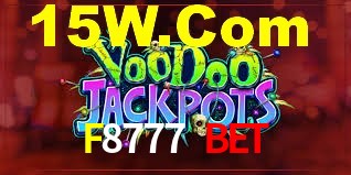 VIP Casino F8777 Bet
