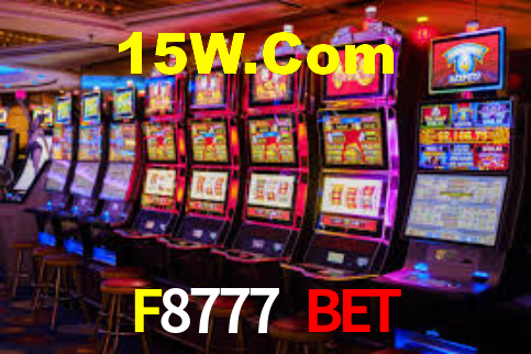 F8777 CaSSino