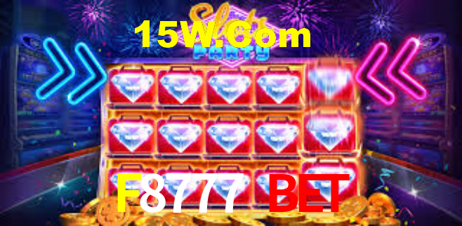 F8777 Bet - App Features