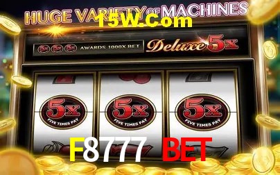 F8777 Bet - Support