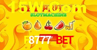 Programa VIP F8777 Bet