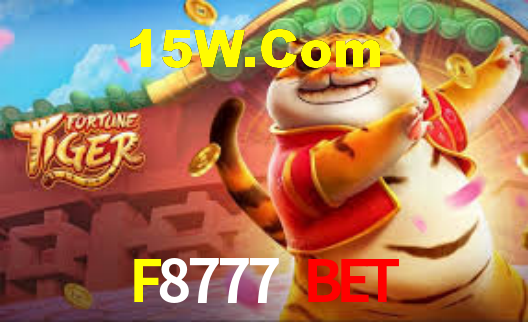 F8777 Bet,F8777
