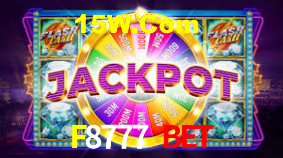 F8777 Bet