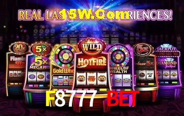 F8777 Bet São Paulo - Jogo Providers
