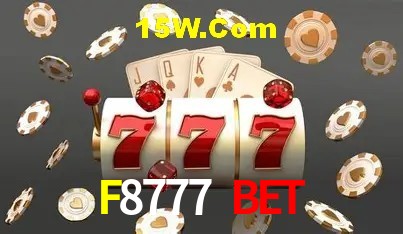 Design Responsivo F8777 Bet