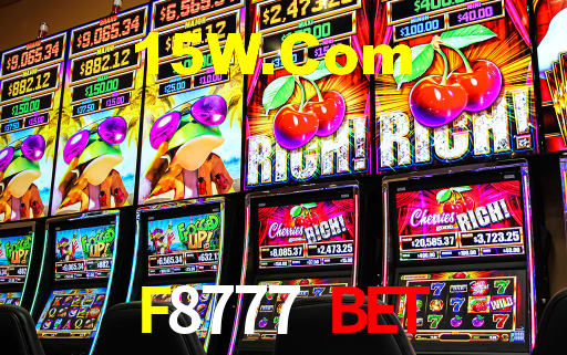 F8777 Bet