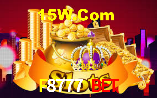 F8777 Bet App - Aplicativo Móvel Oficial