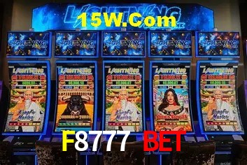 F8777 Bet Rio de Janeiro - Licenses