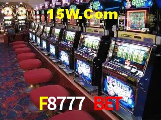 F8777 Bet - Aplicativo Móvel
