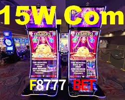 Live Casino F8777 Bet