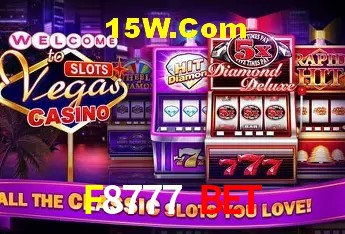 Promoções Sazonais F8777 Bet