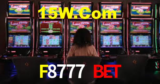 F8777 Bet,F8777