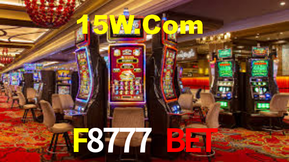 F8777