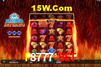 F8777 Bet São Paulo - Hot Promos