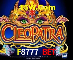F8777 Bet Belo Horizonte - Jackpots