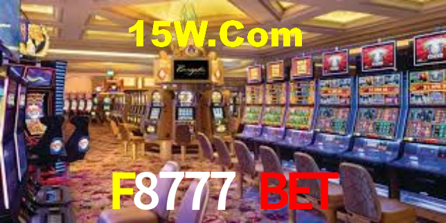 F8777 Bet