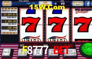 Segurança 2FA F8777 Bet