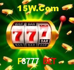 Diretório de Jogos F8777 Bet