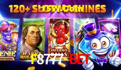 Promoção Relâmpago F8777 Bet