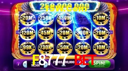 F8777 Bet - Análise de Mercados Esportivos
