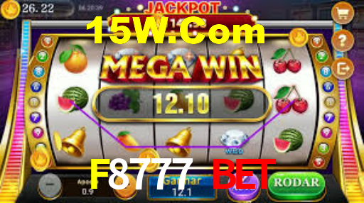 F8777 Bet