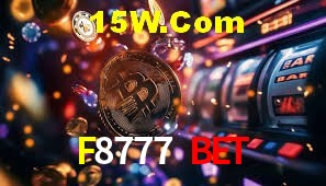 Bonus Features F8777 Bet
