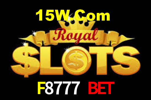 F8777 Bet