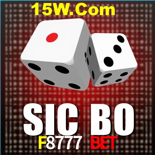 F8777 Bet Bônus - Pacote R$5.000 + VIP