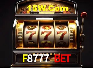 F8777 Bet - User Statistics