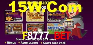 Exclusive Games F8777 Bet