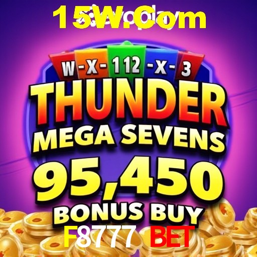 cassino F8777 Bet